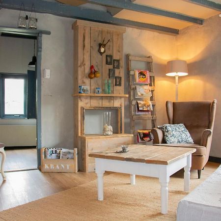 Smederij Texel Bed and Breakfast De Cocksdorp  Eksteriør billede