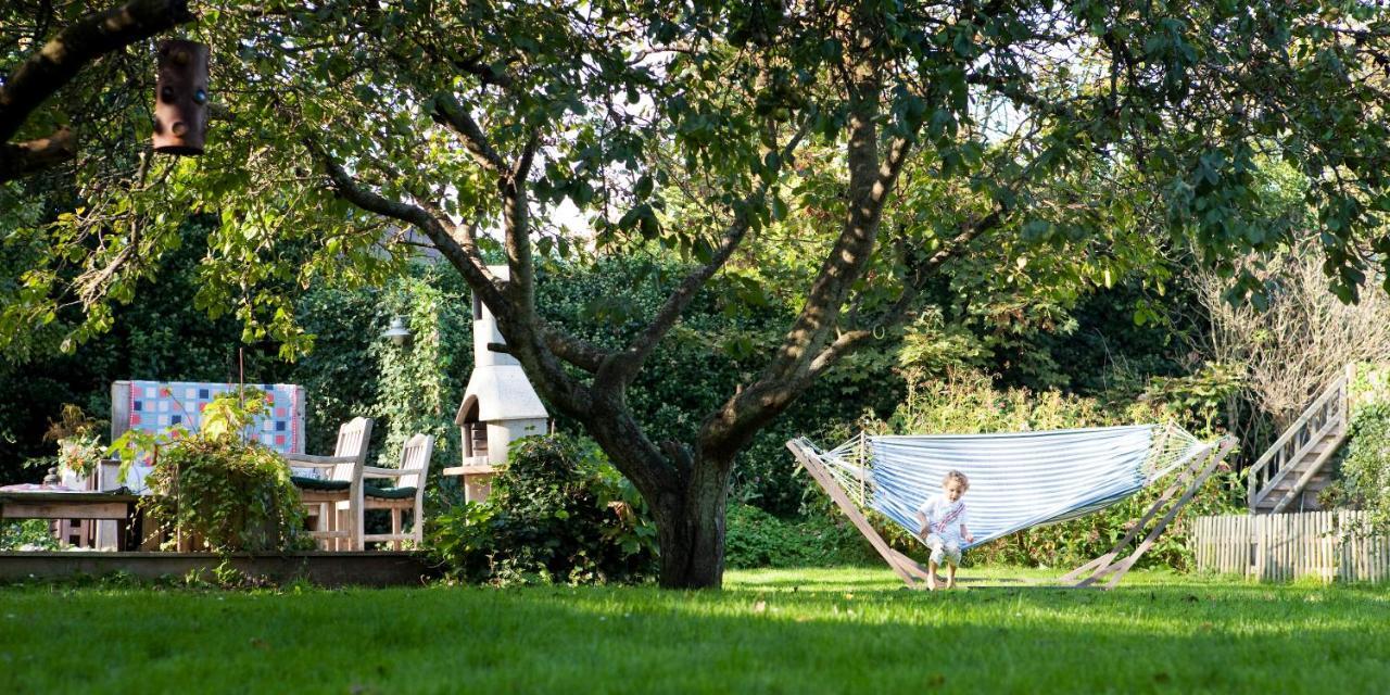 Smederij Texel Bed and Breakfast De Cocksdorp  Eksteriør billede