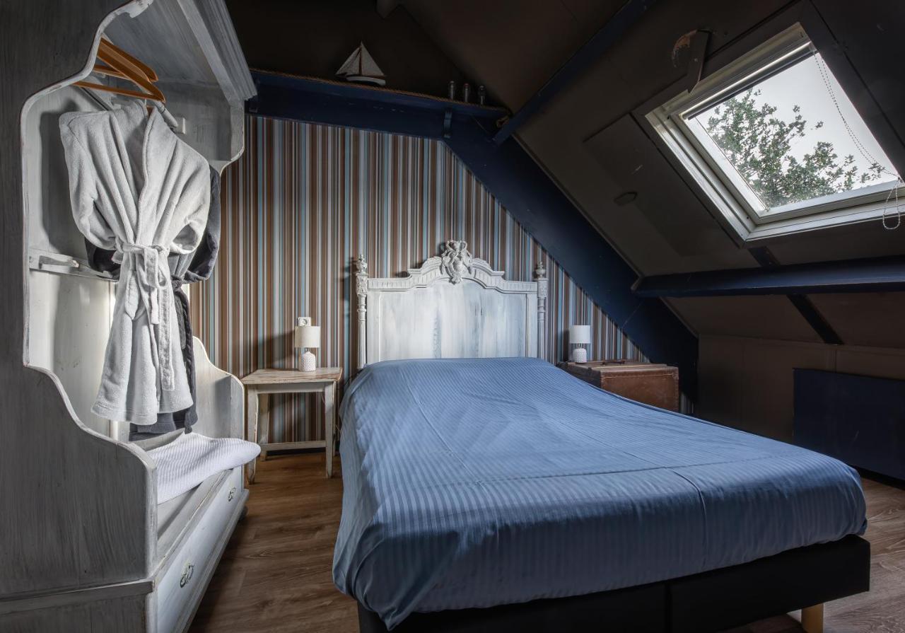 Smederij Texel Bed and Breakfast De Cocksdorp  Eksteriør billede