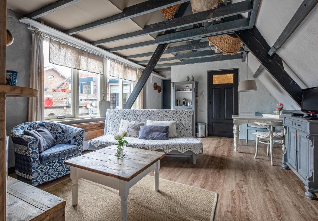 Smederij Texel Bed and Breakfast De Cocksdorp  Eksteriør billede