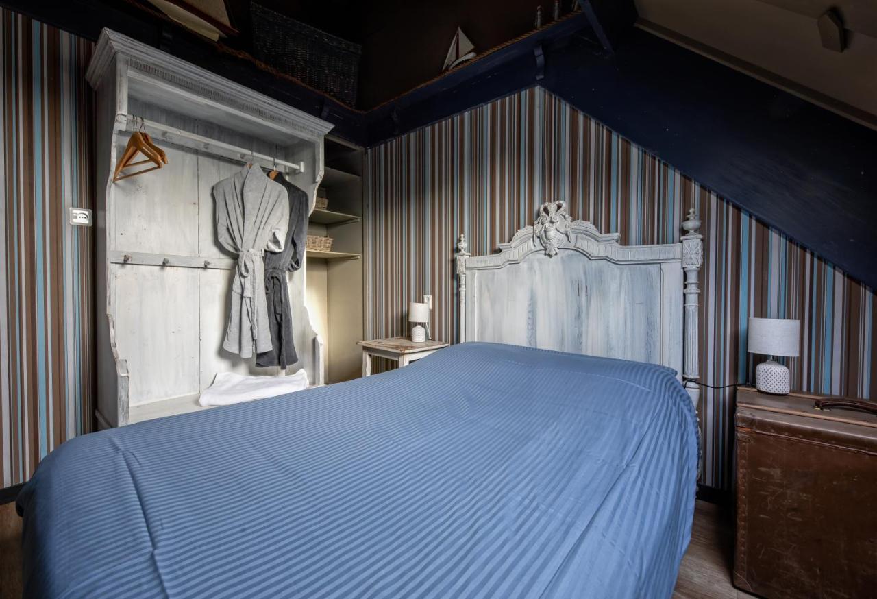 Smederij Texel Bed and Breakfast De Cocksdorp  Eksteriør billede