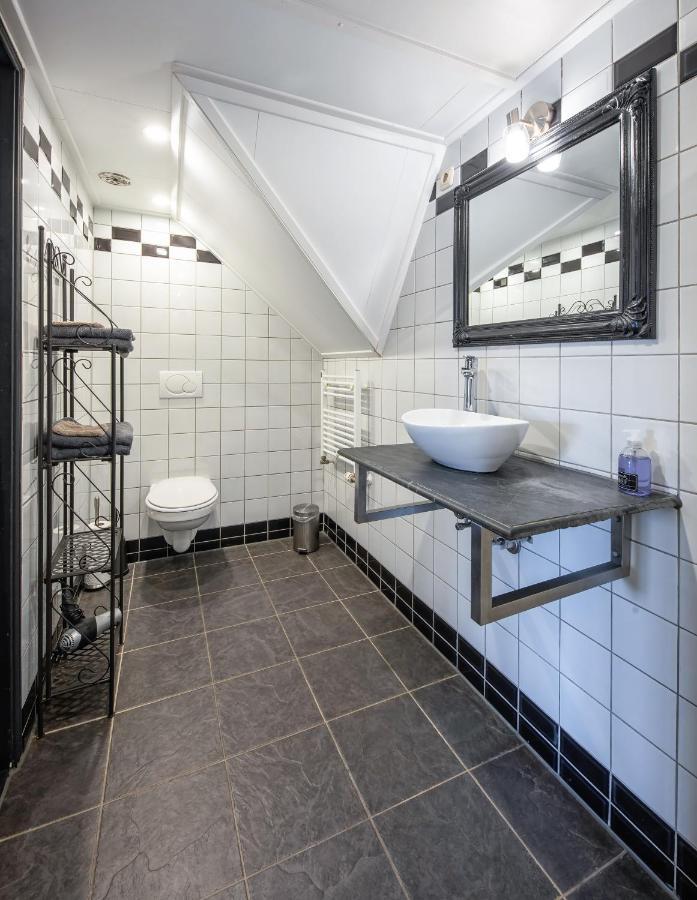 Smederij Texel Bed and Breakfast De Cocksdorp  Eksteriør billede
