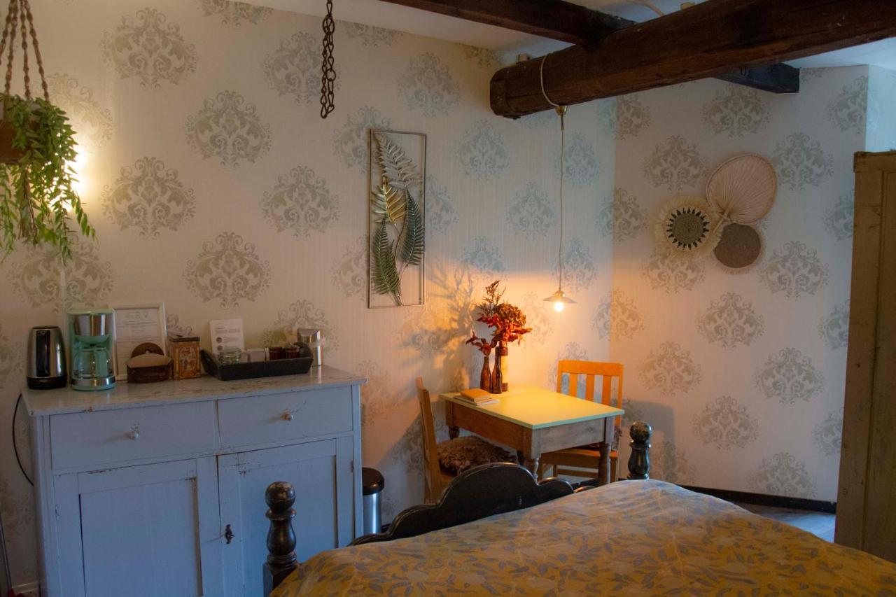 Smederij Texel Bed and Breakfast De Cocksdorp  Eksteriør billede