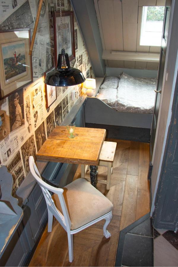 Smederij Texel Bed and Breakfast De Cocksdorp  Eksteriør billede