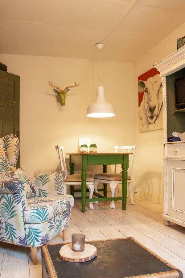 Smederij Texel Bed and Breakfast De Cocksdorp  Eksteriør billede