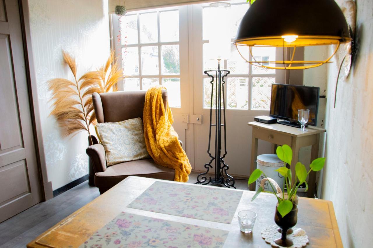 Smederij Texel Bed and Breakfast De Cocksdorp  Eksteriør billede